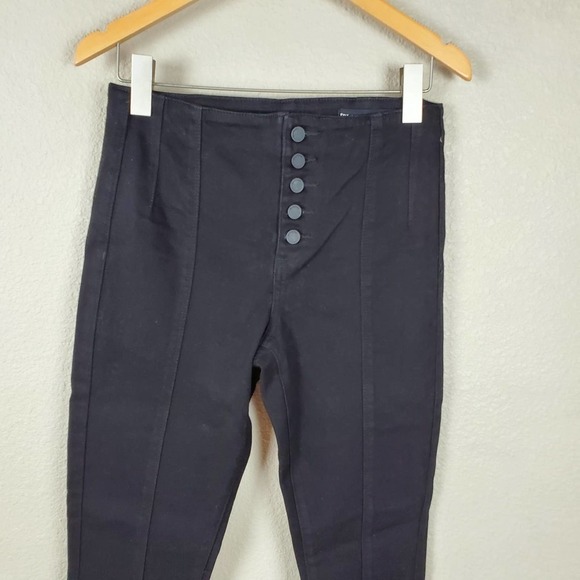 BlankNYC Denim The Great Jones Skinny High Rise Jeans Size 28 New With Tag - Picture 9 of 9